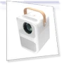 Smart HD Projector — Home Theater Projectors, WEJOY