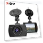 1080P HD Front Dash Cam Car DVR Video Vehicle Camera — Dashboard Cameras, XGODY
