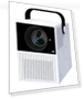 HD Smart LED Projector — Home Theater Projectors, WEJOY