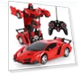 Transformation Robots Remote Control Toy — Interactive Figures & Robots