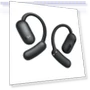 Adjustable Open-Ear Wireless Earbuds — In-Ear Headphones, Soundcore