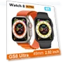 Advanced Smartwatch — Smartwatches