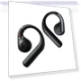Superior Comfort Open-Ear Earbuds — In-Ear Headphones, Soundcore