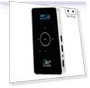 Android System Smart DLP HD Mini Projector — Home Theater Projectors, C6