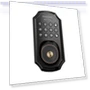 Auto Lock Smart Lock — Smart Home Security, Blackview