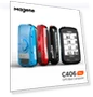 Wireless Smart Bicycle Computer — Bike Tech Gadgets, Magene