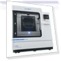 3D Printer, Auto-Leveling, Camera Control, Auto-Rising Dual Extruders — 3D Printer Extruders, CreatBot