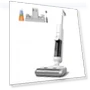 Cordless Wet Dry Vacuum — Smart Cleaning Robots, Proscenic