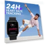Upgraded Smartwatch with 68 Sports Modes — Smartwatches, Amazfit