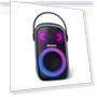 Portable Party Speaker with 3-Way Sound System — Portable Sound Systems, Tronsmart