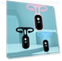 Intelligent Posture Correction Vibration Reminder — Orthopedic Supports & Braces