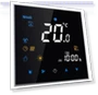 LCD Digital Heating Room Thermostat with Sensor — Home Climate Control