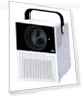 Smart LED Projector — Home Theater Projectors, WEJOY