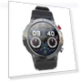 Smartwatch with 4G LTE, Health Monitor, and Sports Features — Smartwatches, LEMFO