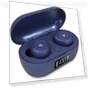 Wireless Earbuds with Display Case — In-Ear Headphones, Accesstyle