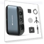 3D Scanner with AI Visual Tracking — 3D Scanning Solutions, 3DMakerpro