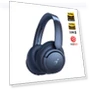 Noise-Cancelling Headphones — Over-Ear Headphones, Soundcore