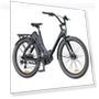 Commuter Electric Bike — Electric Self-Balancing Scooters, ENGWE