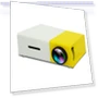 Portable Mini Home Theater LED Projector — Home Theater Projectors
