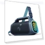 Powerful Outdoor Bass Bluetooth Speaker — Portable Sound Systems, Soundcore
