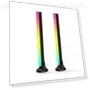 RGBIC TV Light Bars for 45-70 inch TVs — Television, Govee