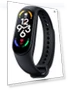 Smart Bracelet — Fitness Bands, Mi