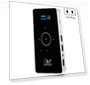 Android System Smart DLP HD Mini Projector — Home Theater Projectors