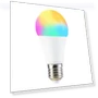 Smart LED Bulb — LED, MOES