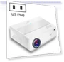 Smart Projector — Home Theater Projectors