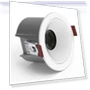 Smart Recessed Light Fixture — LED, MSR Missiler