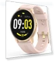 Smartwatch for Women — Wearable Accessories, AGPTEK