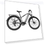Electric Mountain Bike — Electric Self-Balancing Scooters, CYSUM