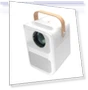 Smart HD Projector — Home Theater Projectors, WEJOY