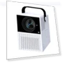 Smart HD Projector — Home Theater Projectors, WEJOY