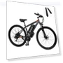 Electric Bike MTB — E-Bikes, GUNAI