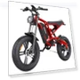 Electric Bike — E-Bikes, Hidoes