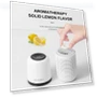 Mini Car Air Purifier — Activated Carbon Air Purifiers