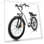 Electric City Bike — Electric Self-Balancing Scooters, KAISDA