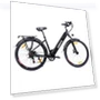 Electric Bike — E-Bikes, ESKUTE