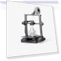 3D Printer — 3D Printing Solutions, Creality
