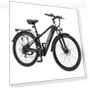 Electric Bike — E-Bikes, Halo Knight