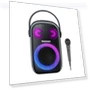 Portable Wireless Bluetooth Speaker with Subwoofer — Portable Sound Systems, Tronsmart