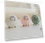 USB Humidifier Mini Planet Cat Desktop Purifier — Air Moisturizers