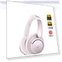 Noise-Cancelling Headphones with LDAC — Over-Ear Headphones, Soundcore