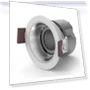 Smart Recessed Wall-washer Light — LED, MSR Missiler