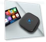 Smart Wireless CarPlay/Android Auto Link — Car Accessories & Gadgets, BOX2CHANNEL