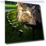 Smart LED Landscape Spotlight with Automatic Night Activation — Outdoor Security & Flood Lighting