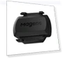 Speed Pedal Sensor Cycling Speedometer — Bike Tech Gadgets, Magene