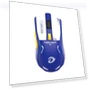 Wireless Gaming Mouse — Gaming Mice, Dareu