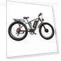 Electric Bike — Electric Self-Balancing Scooters, DUOTTS